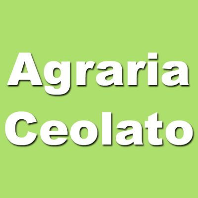 AGRARIA CEOLATO